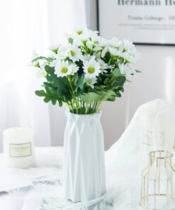 Alternative view of Bouquet fleurs séchées pas cher