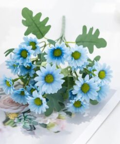 Bouquet fleurs séchées pas cher