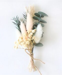 Fleurs séchées mini bouquet