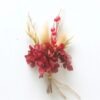 Mini bouquet fleur séchée