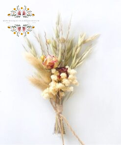 Mini bouquet séché