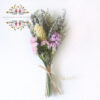 Petit bouquet fleurs séchées pas cher